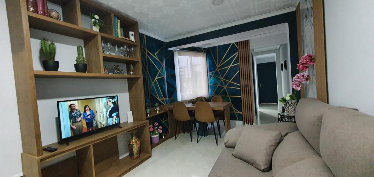¡Economico Y Bien Ubicado! Apartment กัสเตญองเดลาปลานา ภายนอก รูปภาพ