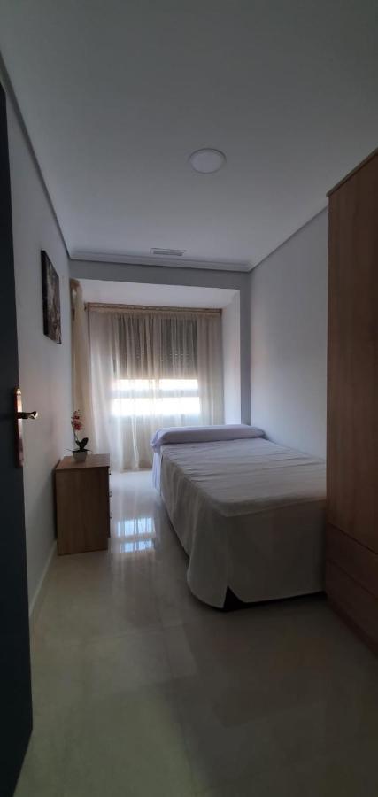 ¡Economico Y Bien Ubicado! Apartment กัสเตญองเดลาปลานา ภายนอก รูปภาพ