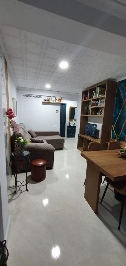 ¡Economico Y Bien Ubicado! Apartment กัสเตญองเดลาปลานา ภายนอก รูปภาพ