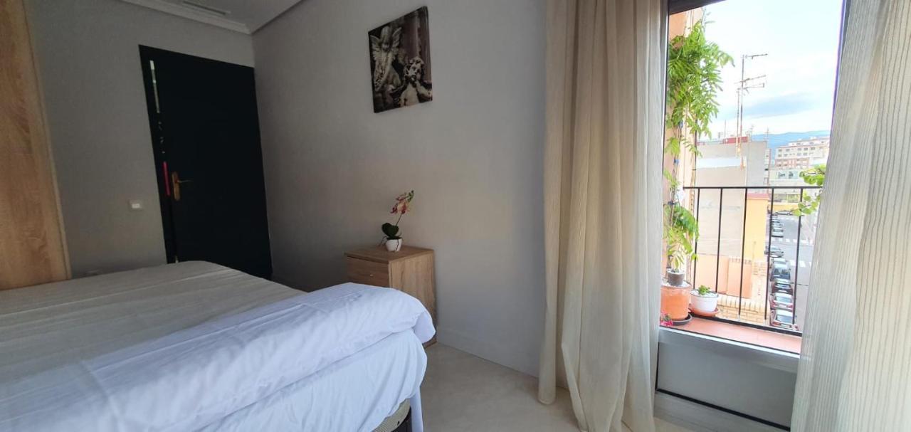 ¡Economico Y Bien Ubicado! Apartment กัสเตญองเดลาปลานา ภายนอก รูปภาพ