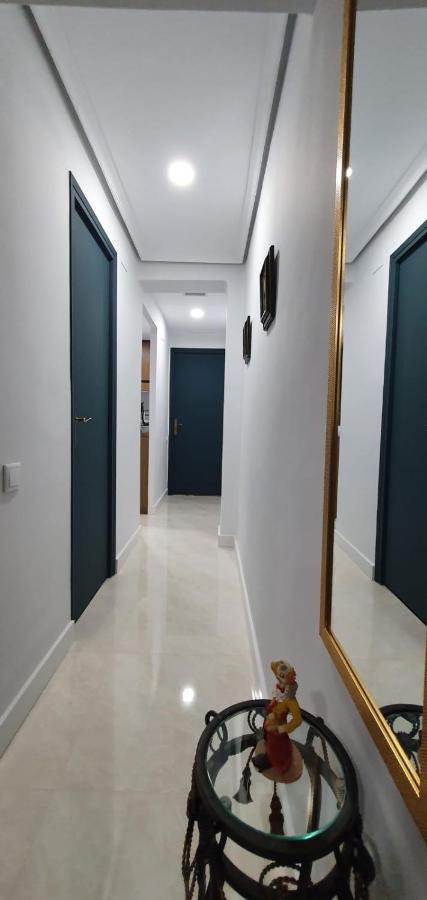 ¡Economico Y Bien Ubicado! Apartment กัสเตญองเดลาปลานา ภายนอก รูปภาพ