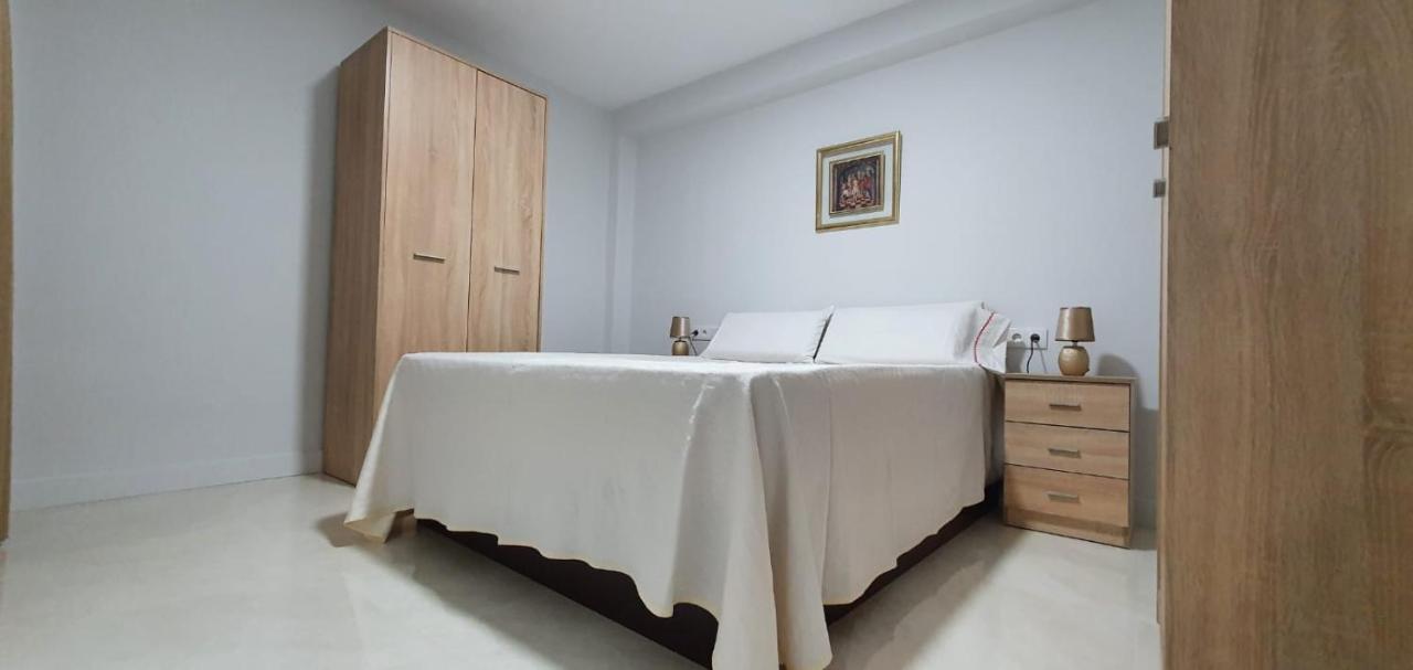 ¡Economico Y Bien Ubicado! Apartment กัสเตญองเดลาปลานา ภายนอก รูปภาพ