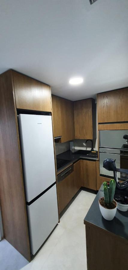 ¡Economico Y Bien Ubicado! Apartment กัสเตญองเดลาปลานา ภายนอก รูปภาพ