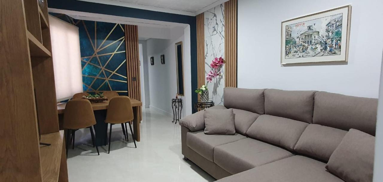 ¡Economico Y Bien Ubicado! Apartment กัสเตญองเดลาปลานา ภายนอก รูปภาพ